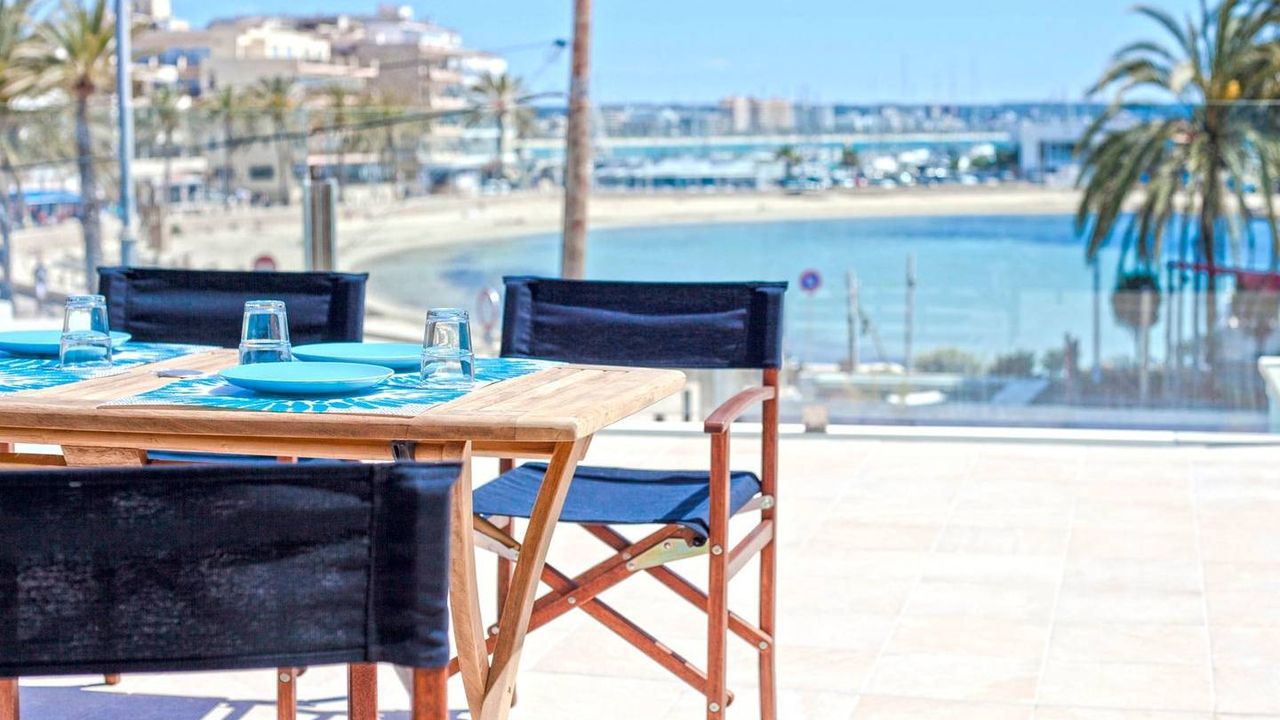 Apartments Beach 4U - Can Pastilla