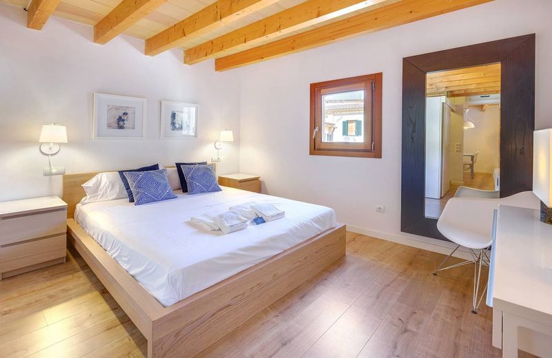 Urban Suites Palma