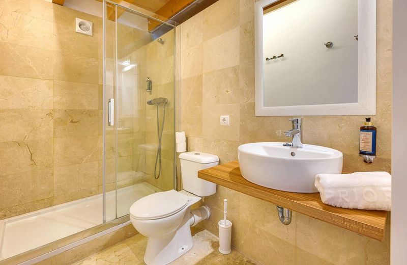 Urban Suites Palma