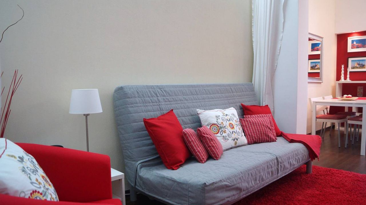 Apartamento Centro de Lisboa
