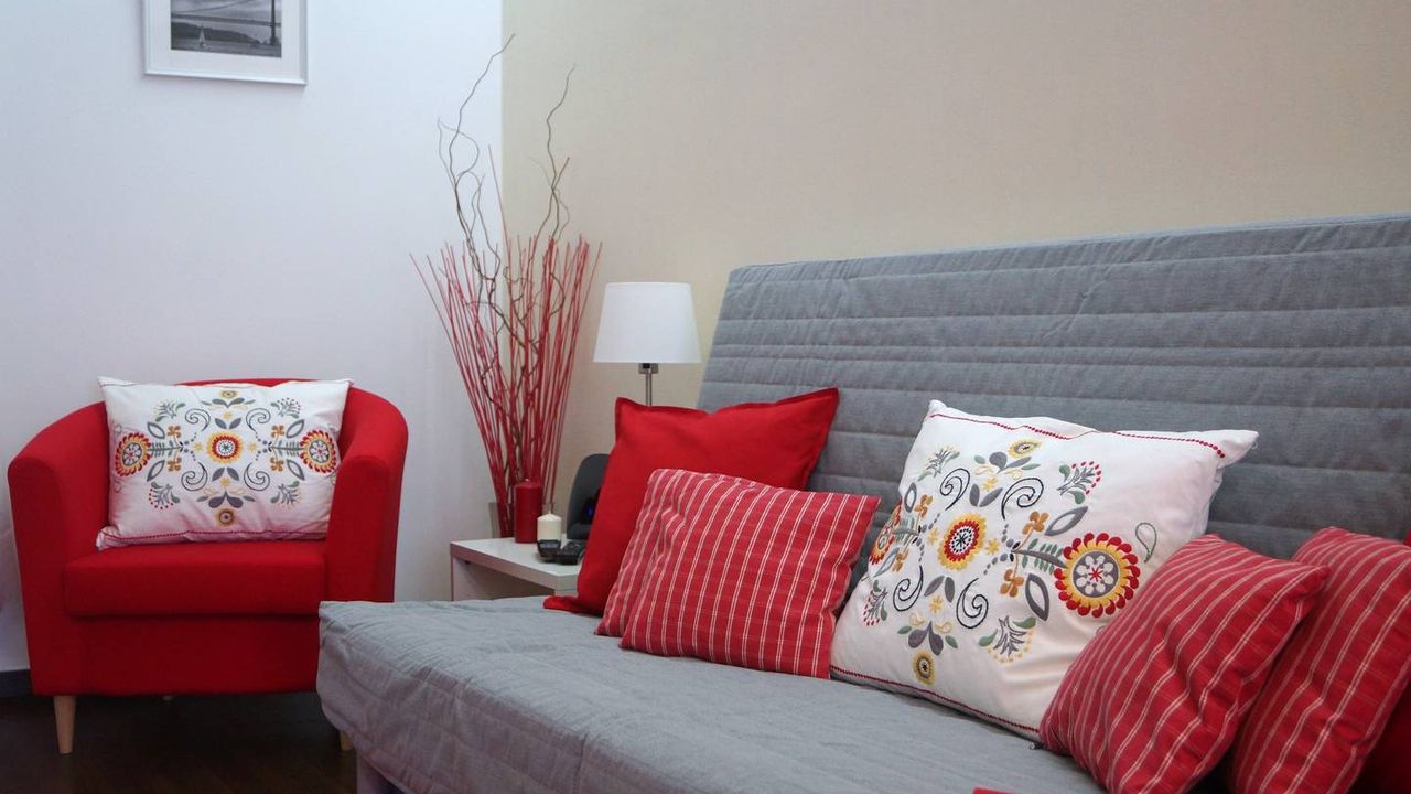 Apartamento Centro de Lisboa