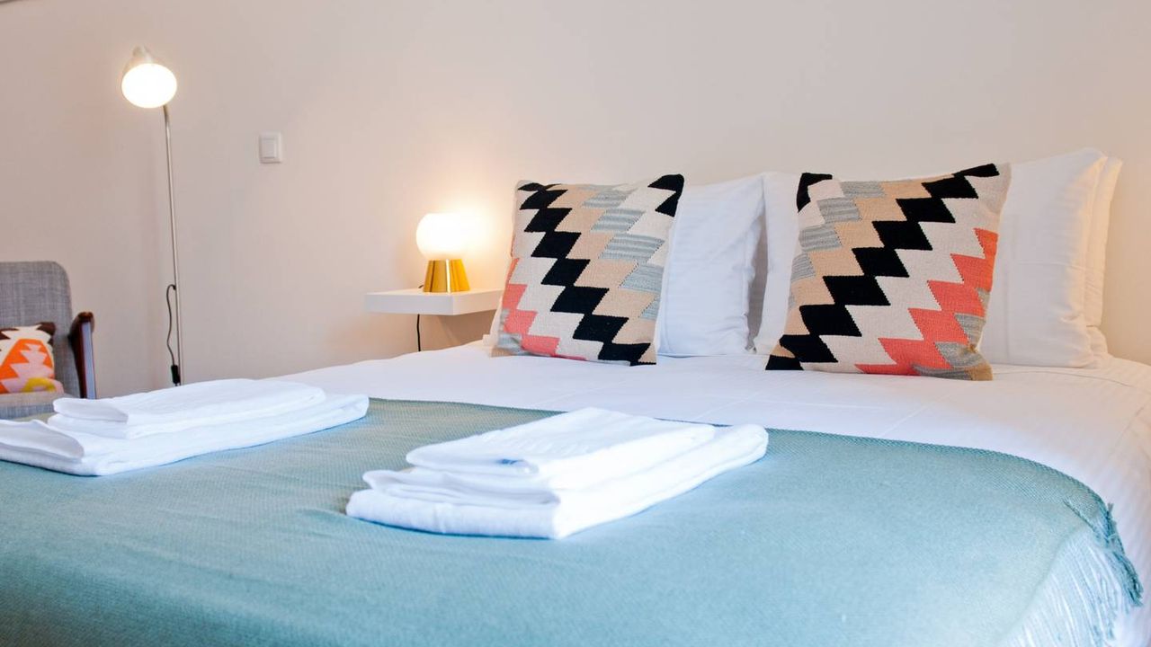 The Rossio Studio