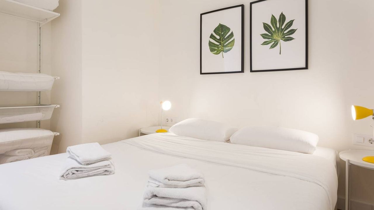 Olala Urban Chill Apartments