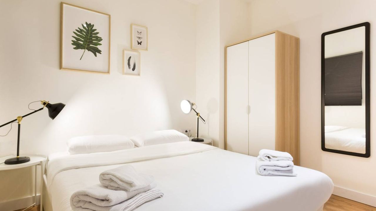 Olala Urban Chill Apartments