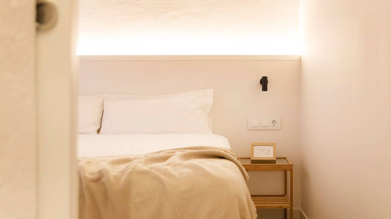 Decô Apartments Barcelona-Born Apt.
