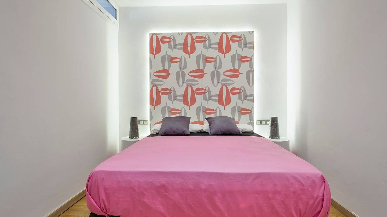 Design Apartments Plaza Catalunya