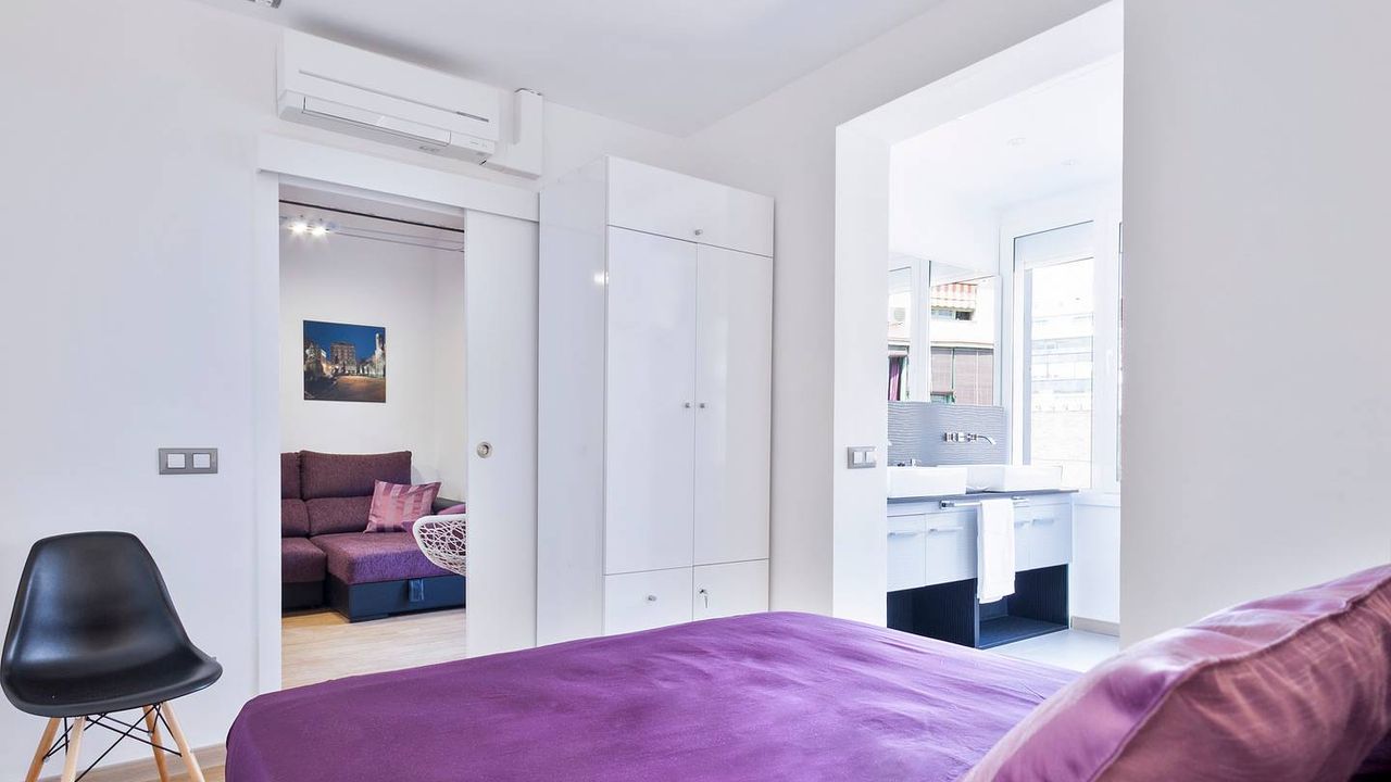 Design Apartments Plaza Catalunya