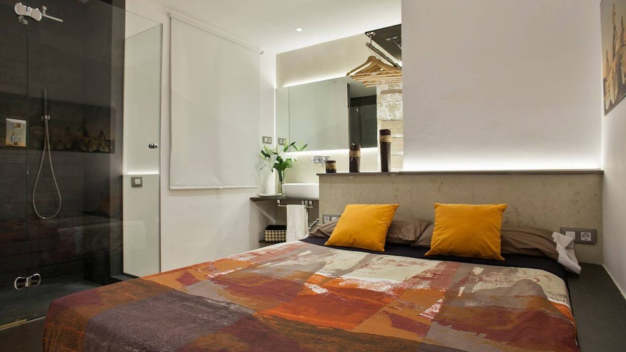 Design Apartments Plaza Catalunya