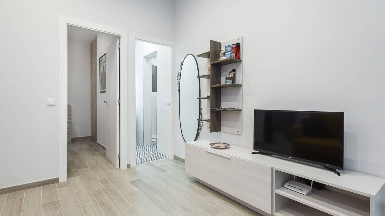 Beautiful Apartment 20 minutes from city center