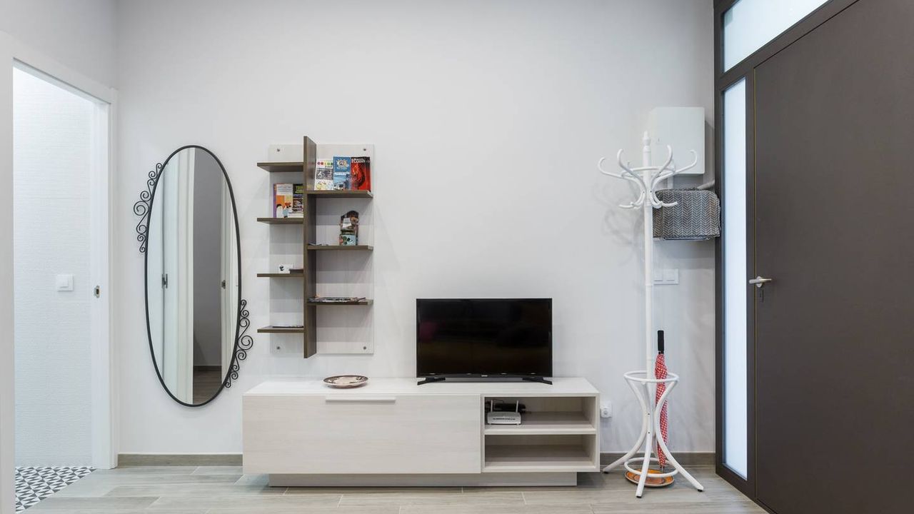 Beautiful Apartment 20 minutes from city center