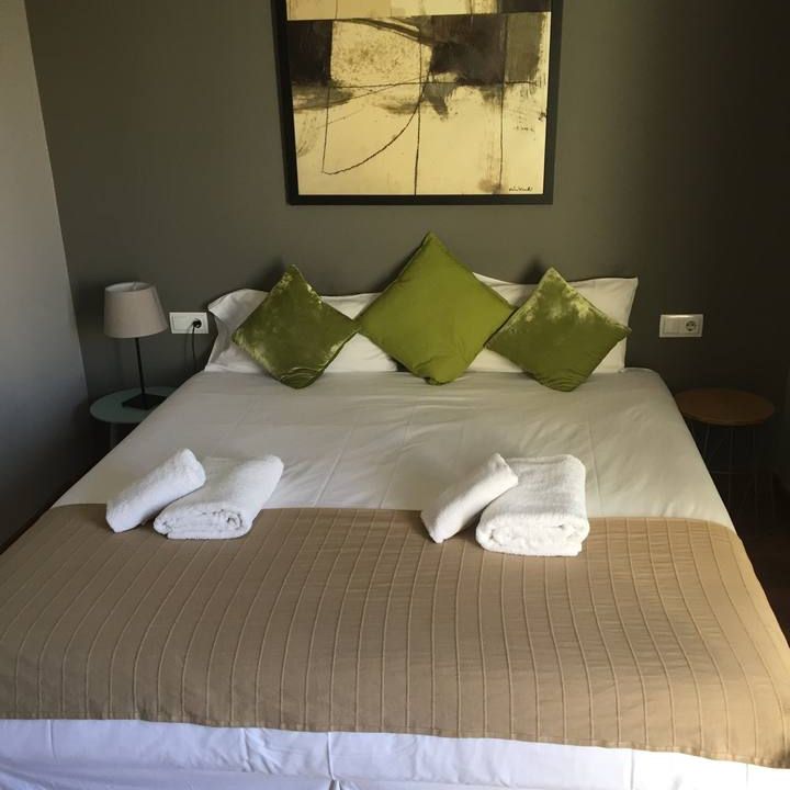 Apartamento FIRA Barcelona