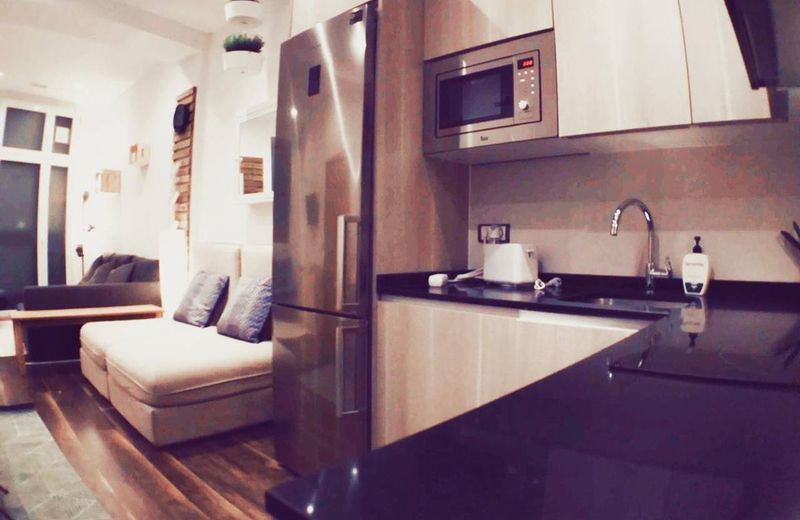 Lollipop Flats City Center Prime Suite