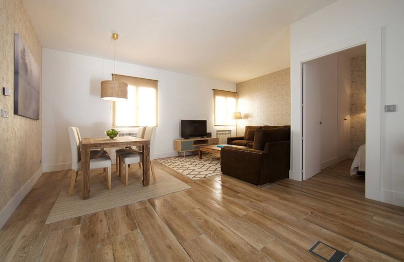 Apartamento El Garaje 2