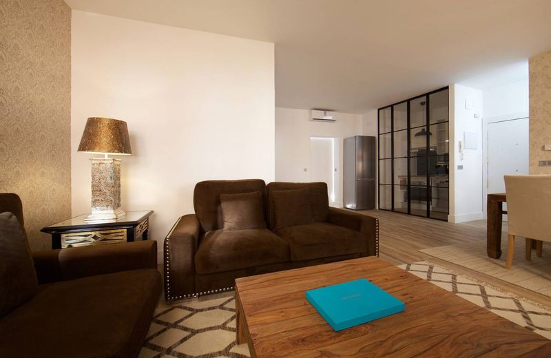 Apartamento El Garaje 2