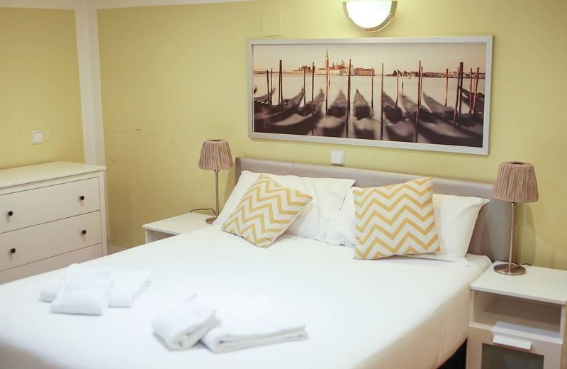 Loft de Puerta del Sol