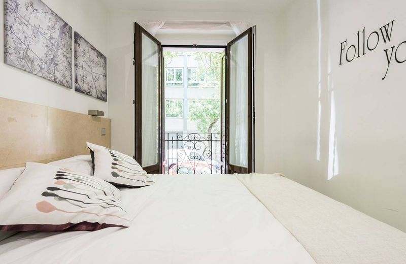 COZY & STYLISH GOYA FLAT
