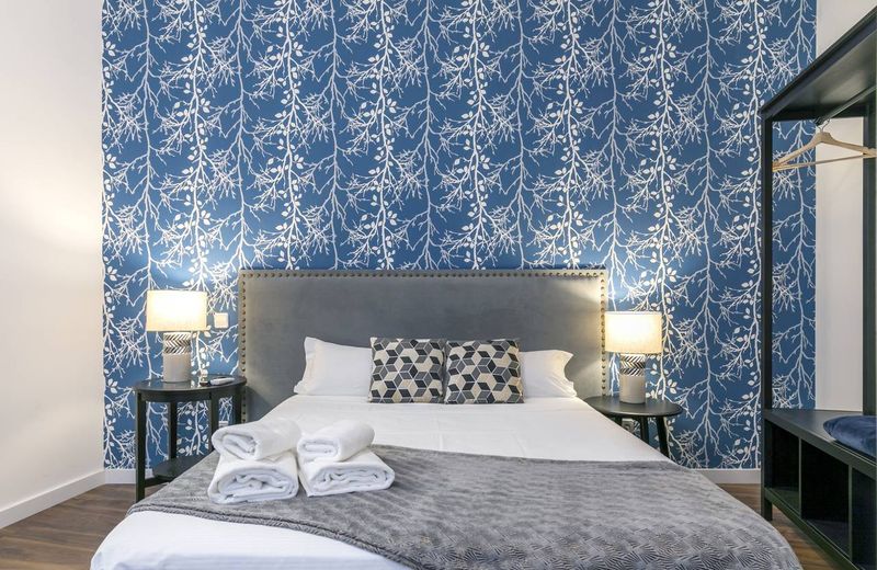HOMEABOUT PRADO Apartment II