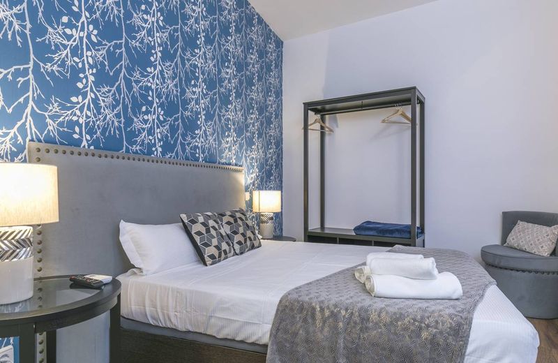 HOMEABOUT PRADO Apartment II
