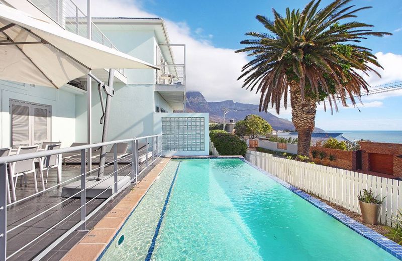 Indigo Bay - The Villa