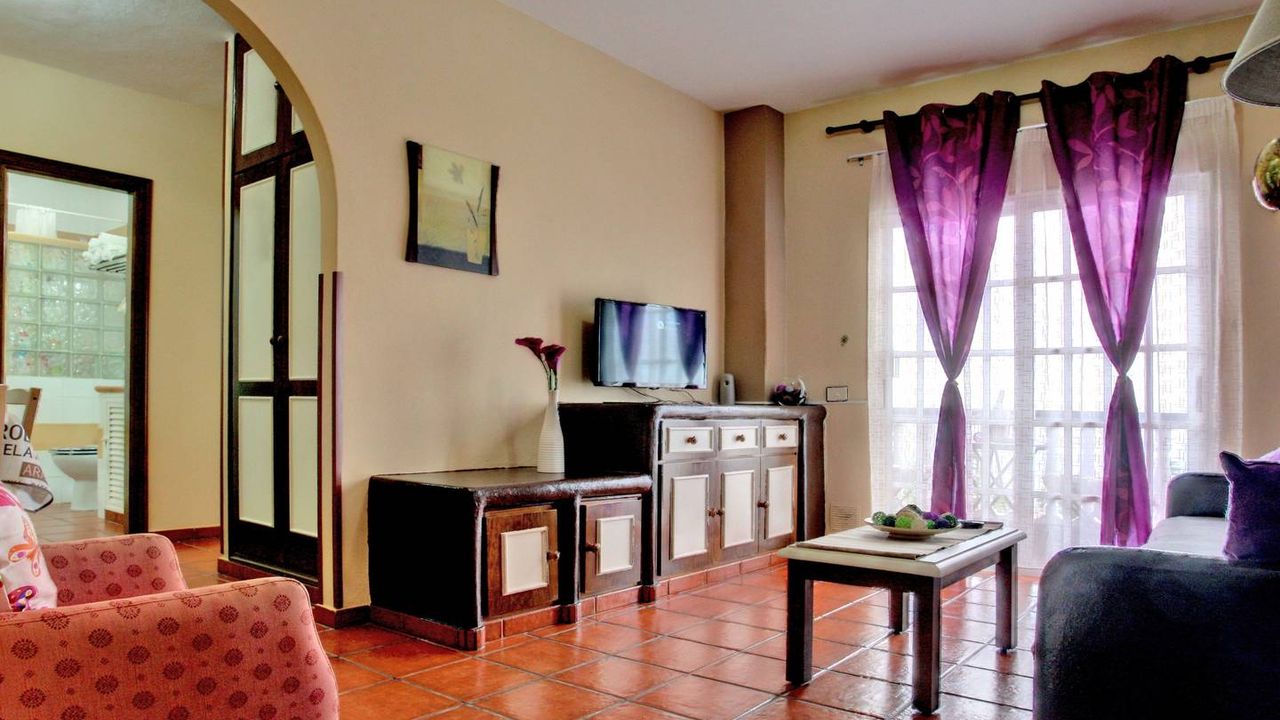 Marody House Vacacional