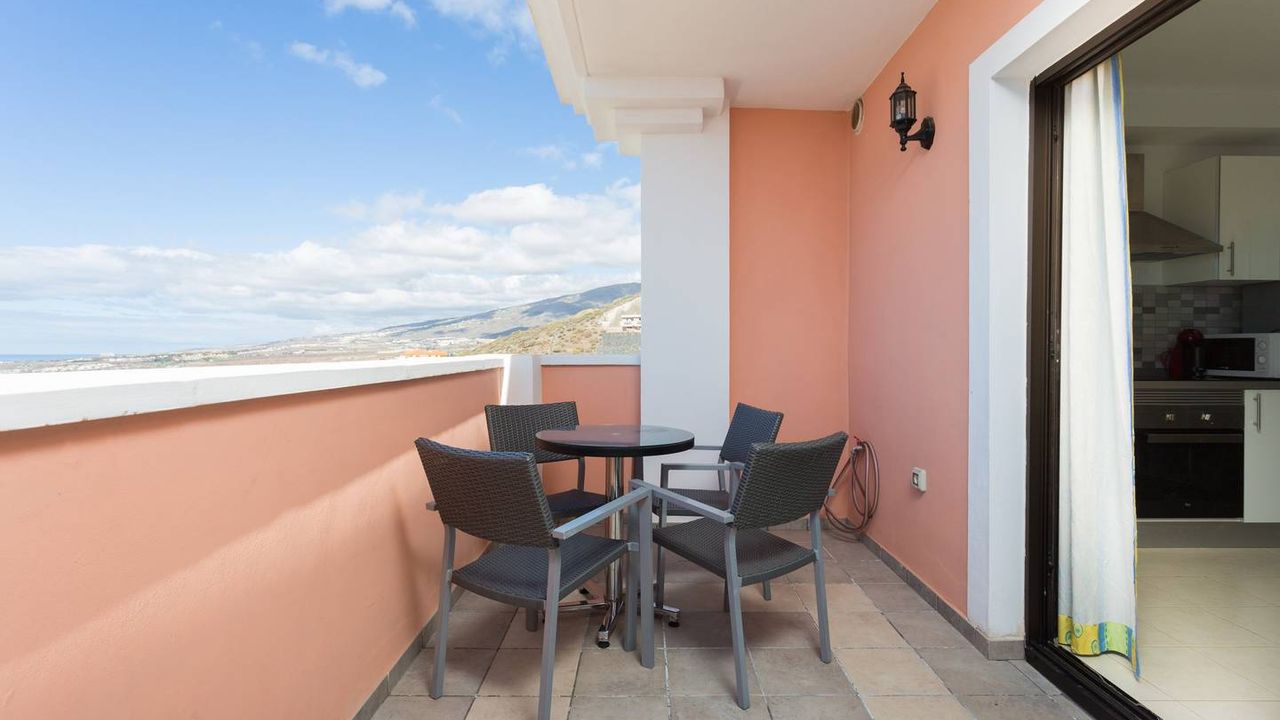 Apartamentos Alemania