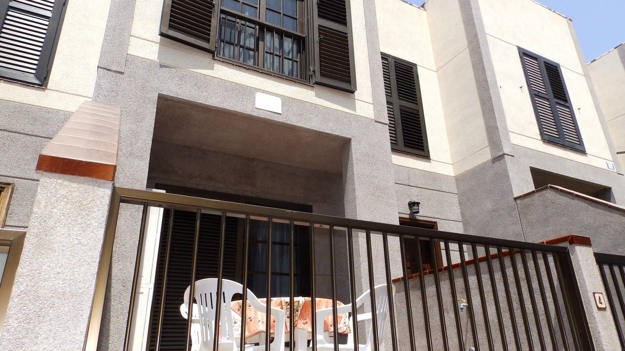 Apartamentos Medano - Duplex Maresia