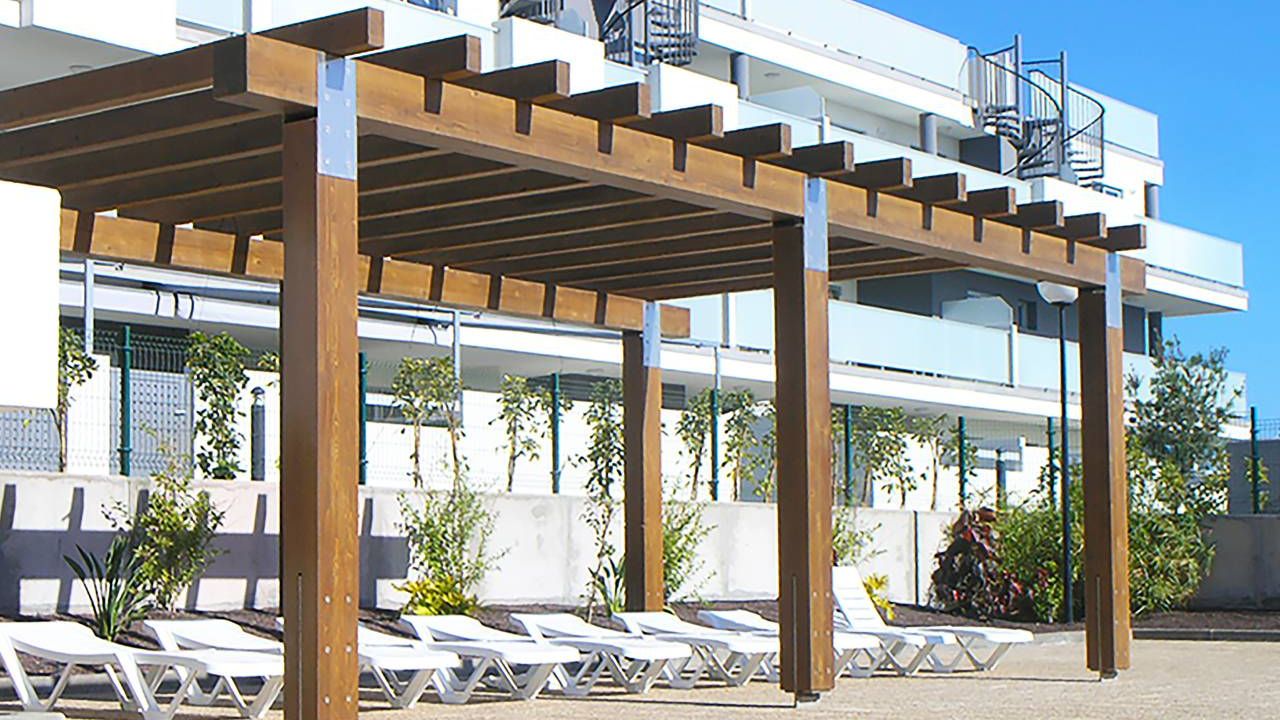 Apartment in Terrazas de Sotavento