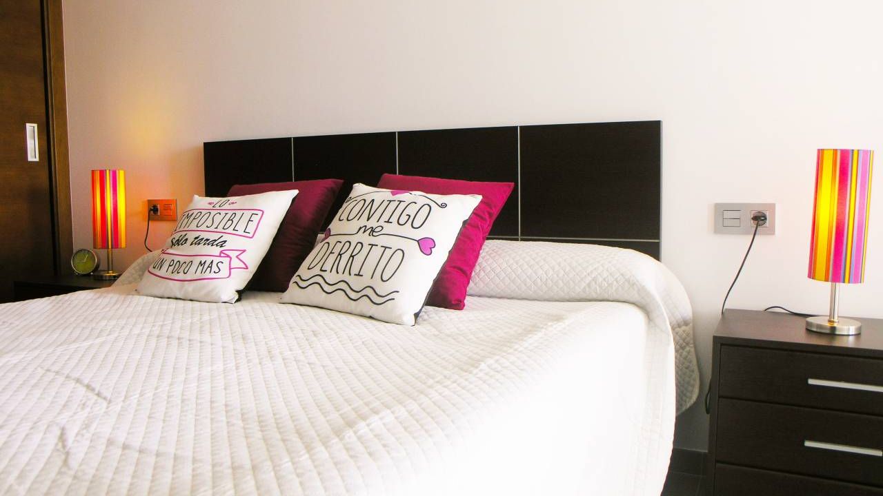 Apartment in Terrazas de Sotavento
