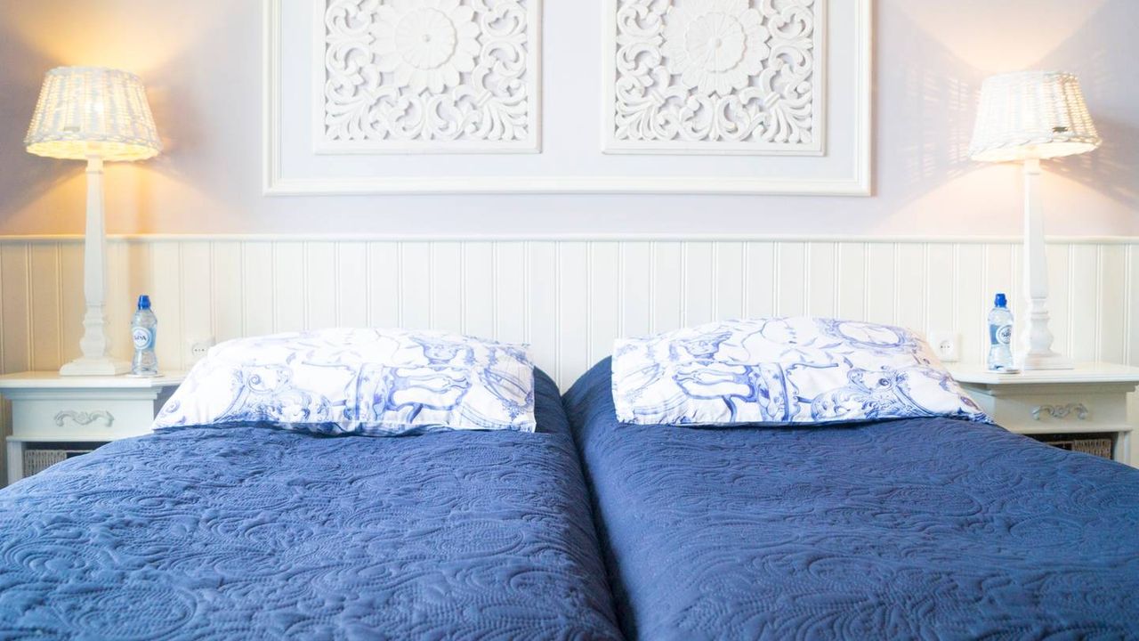 Vondelpark House Bed&Breakfast