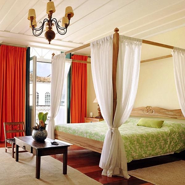 Hotel Villa Bahia