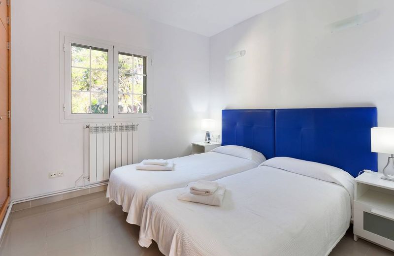 Villa Trobadors