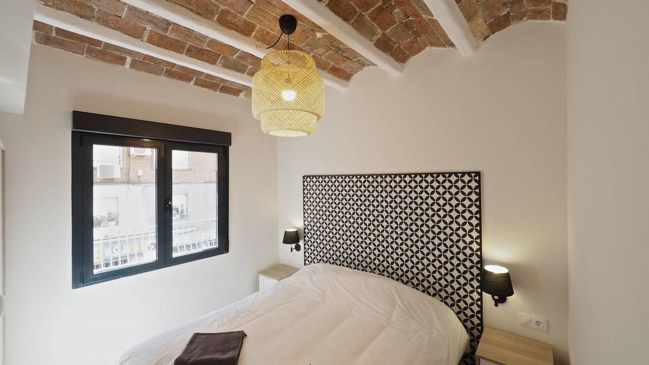 Olala Modern Catalan Apartments