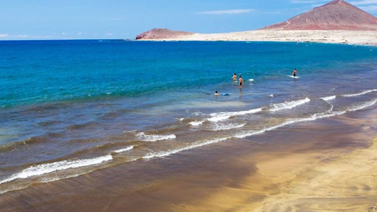 Alquilaencanarias-El Medano Delfines-2 rooms