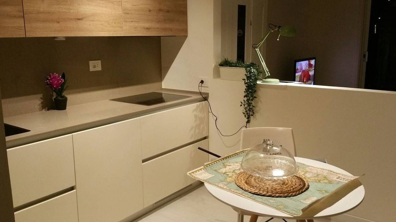 Le Suite Studio 491