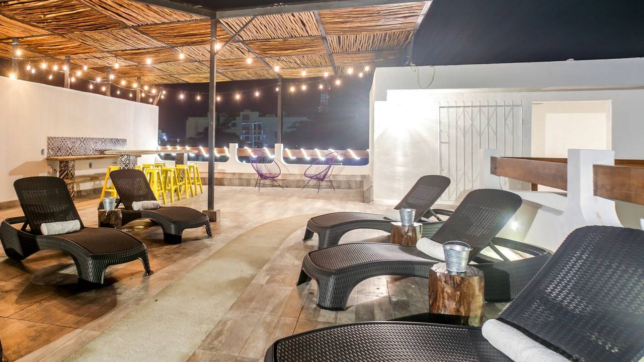 Valentina Suites Playa del Carmen