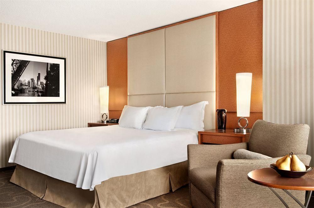 Swissotel - Chicago