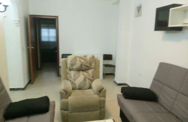 Sevilla Apartment