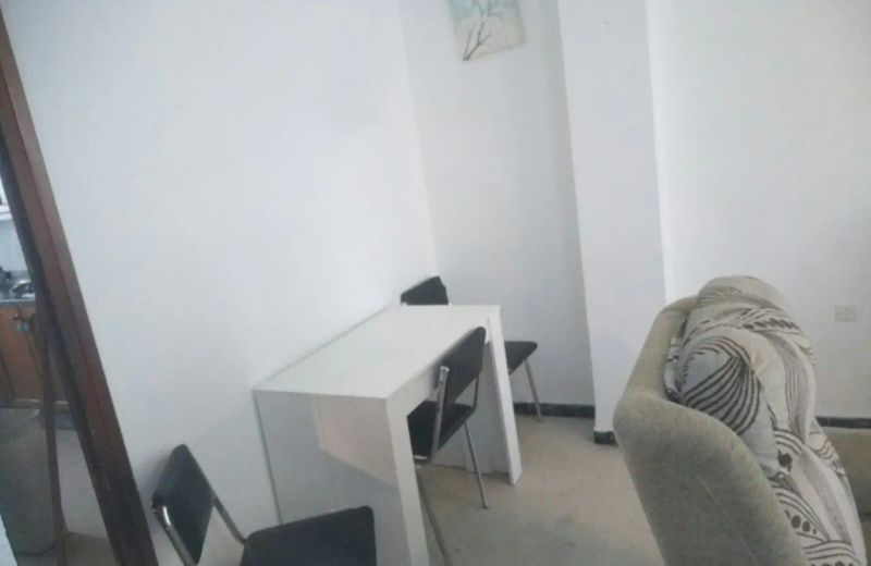 Sevilla Apartment