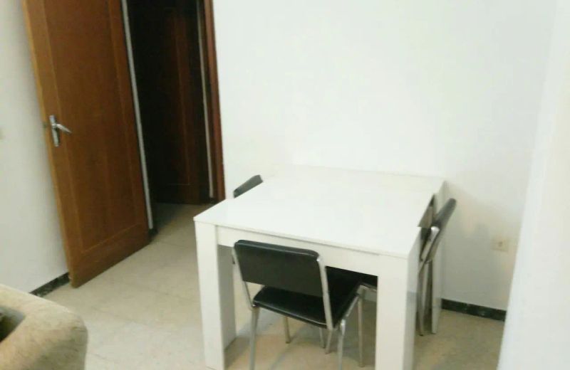 Sevilla Apartment