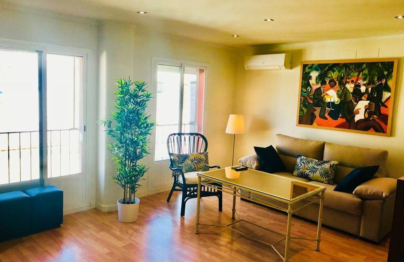 apartamento Castilla