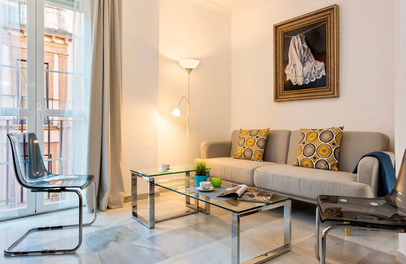 Lux Home –  Las Setas