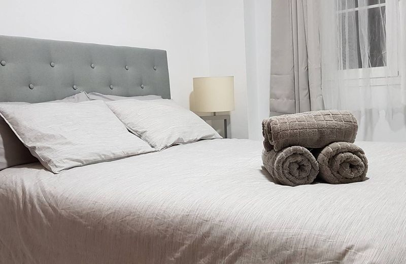 Lux Home –  Las Setas