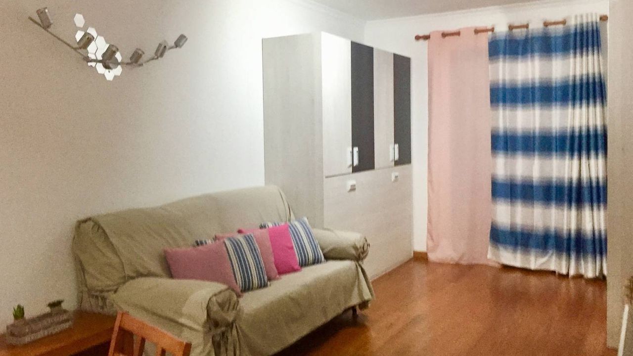 Apartamento Lobo Marinho by An Island Apart