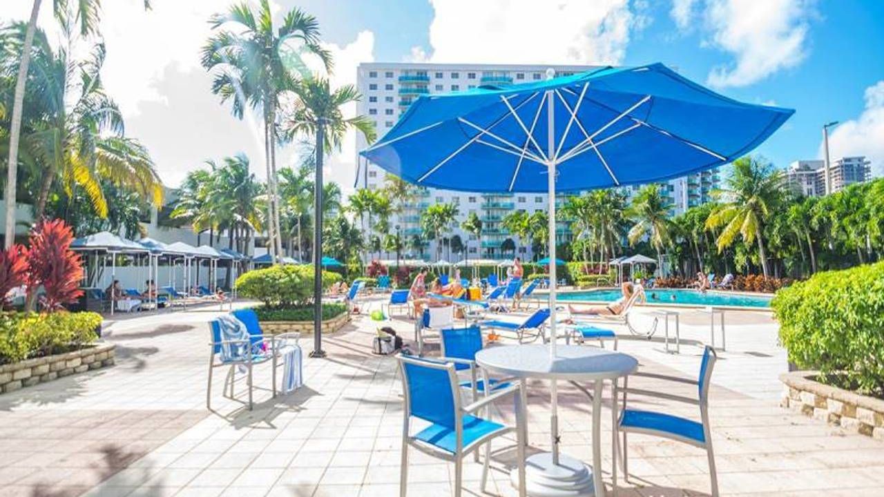 Luxury Miami Condos