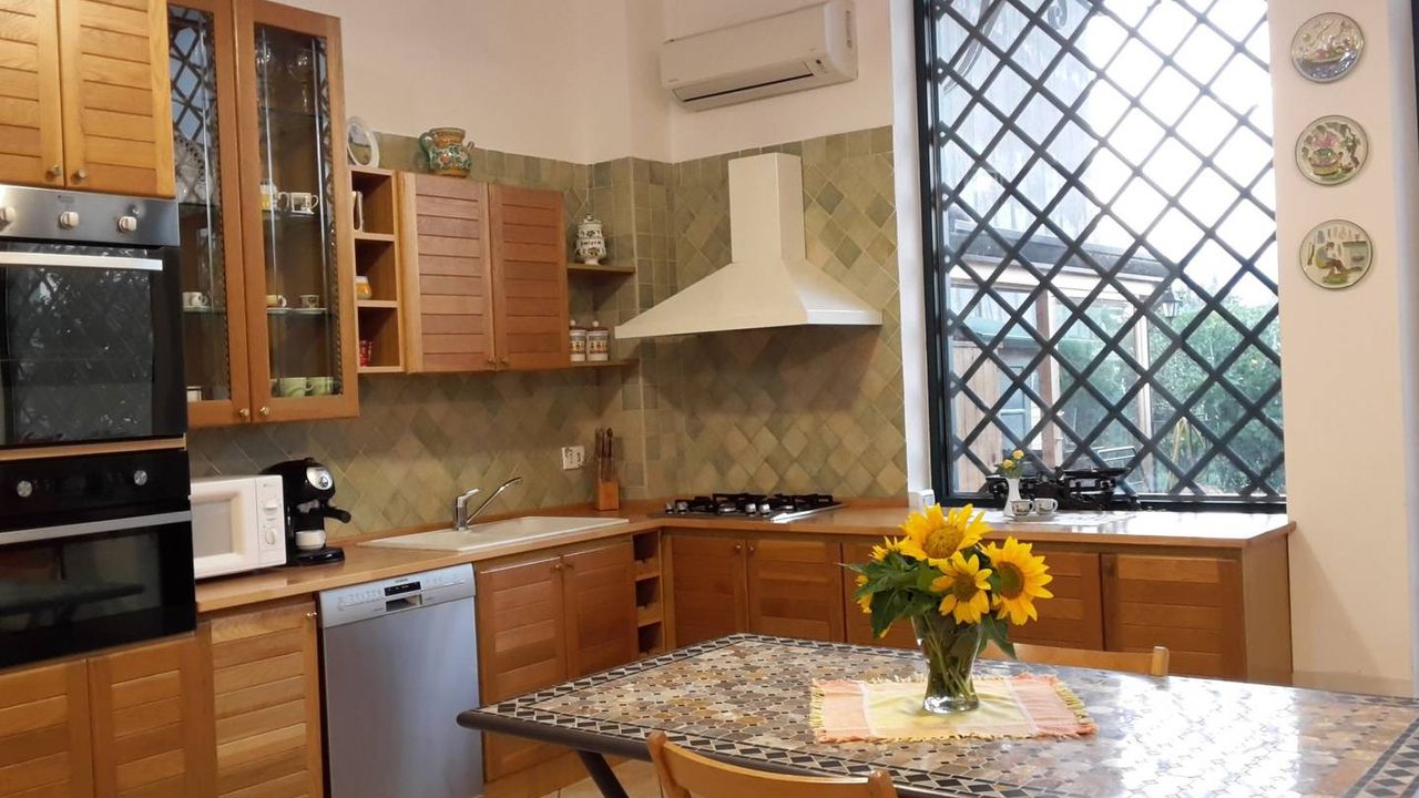 Casa Vacanza da Isa