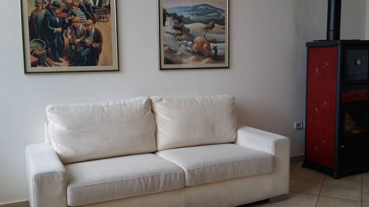 Casa Vacanza da Isa
