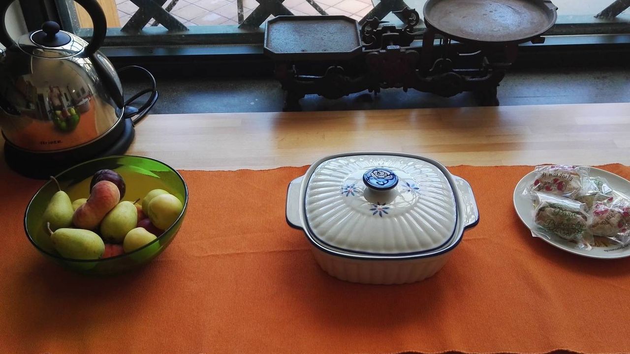 Casa Vacanza da Isa