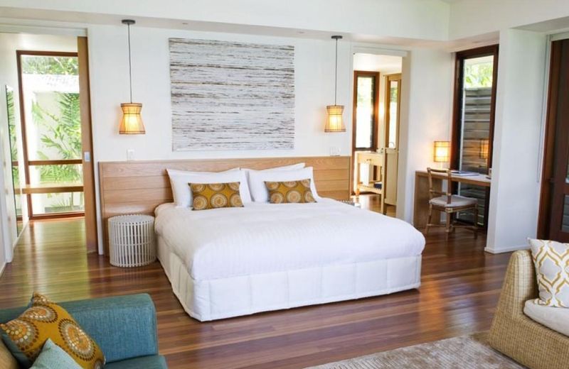 Lizard Island Resort