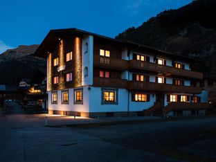 Hotel Image 1
