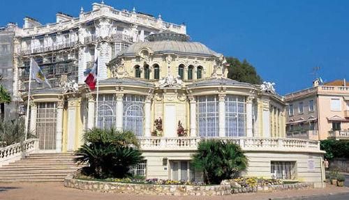 Hotel Delcloy Cap Ferrat